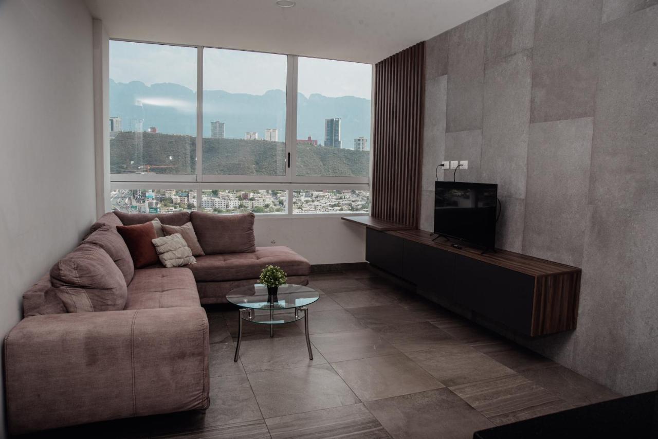 Apartment Stylish Panoramic Views Loft *