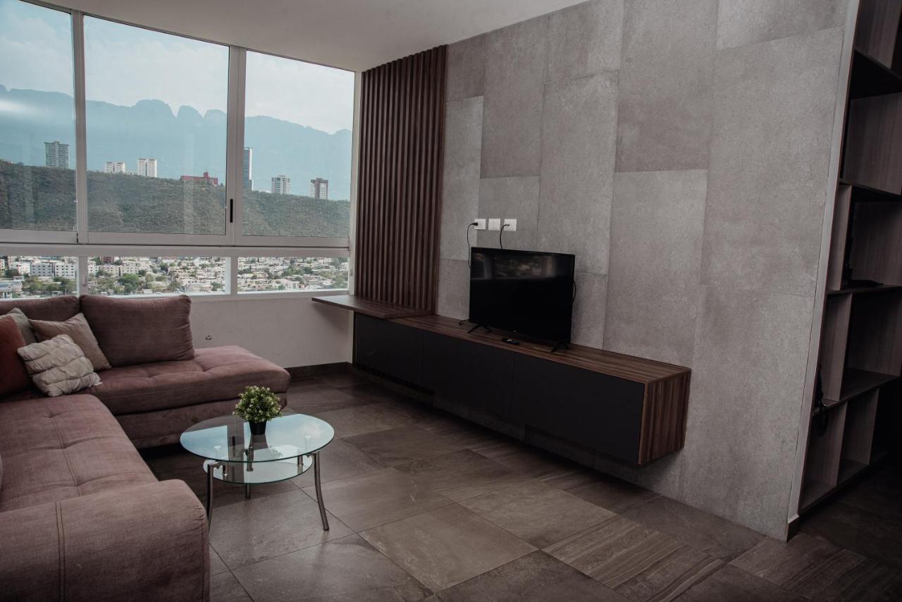 Apartment Stylish Panoramic Views Loft